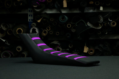 Jor Seat Full Stripes (Purple)
