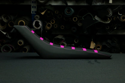 Jor Seat Full Stripes (Pink)