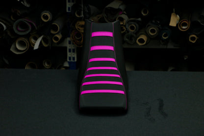 Jor Seat Full Stripes (Pink)