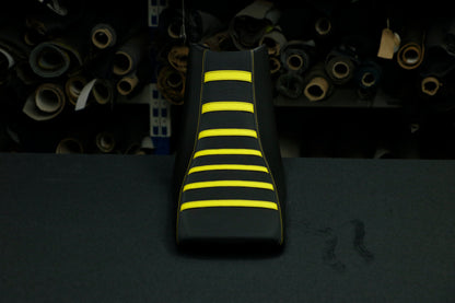Jor Seat Full Stripes (Yellow)