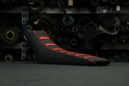 Jor Seat Full S&T (Red)