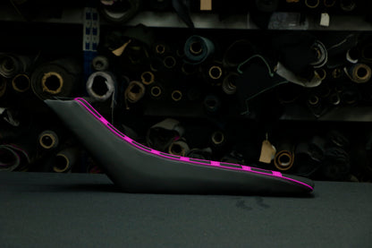 Jor Seat Full S&T (Pink)