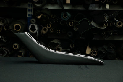 Jor Seat Full S&T (White)