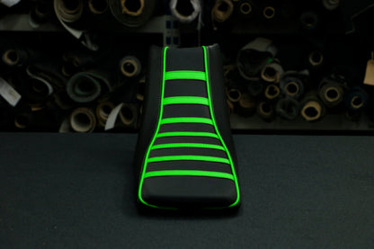 Jor Seat Full S&T (Green)