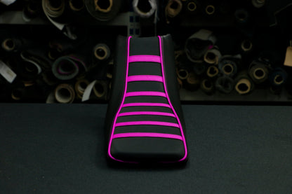 Jor Seat Full S&T (Pink)