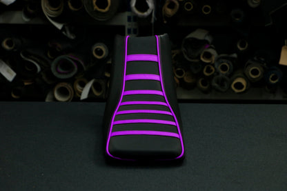 Jor Seat Full S&T (Purple)