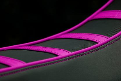 Jor Seat Full S&T (Pink)