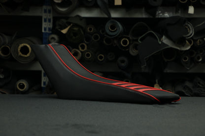 Jor Seat S&T (Red)