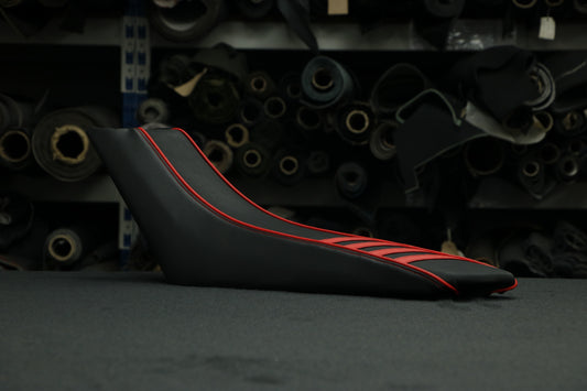 Jor Seat S&T (Red)
