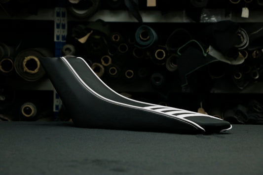 Jor Seat S&T (White)