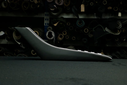 Jor Seat S&T (White)