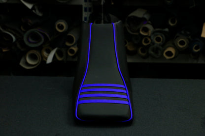 Jor Seat S&T (Blue)