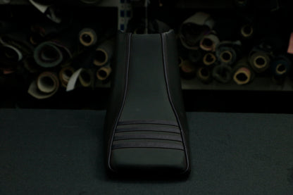 Jor Seat S&T (Black)