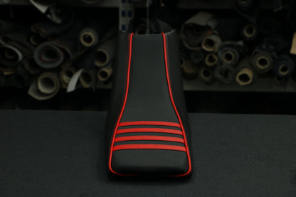 Jor Seat S&T (Red)