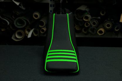 Jor Seat S&T (Green)