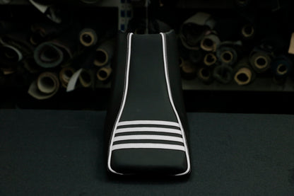 Jor Seat S&T (White)