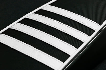 Jor Seat S&T (White)