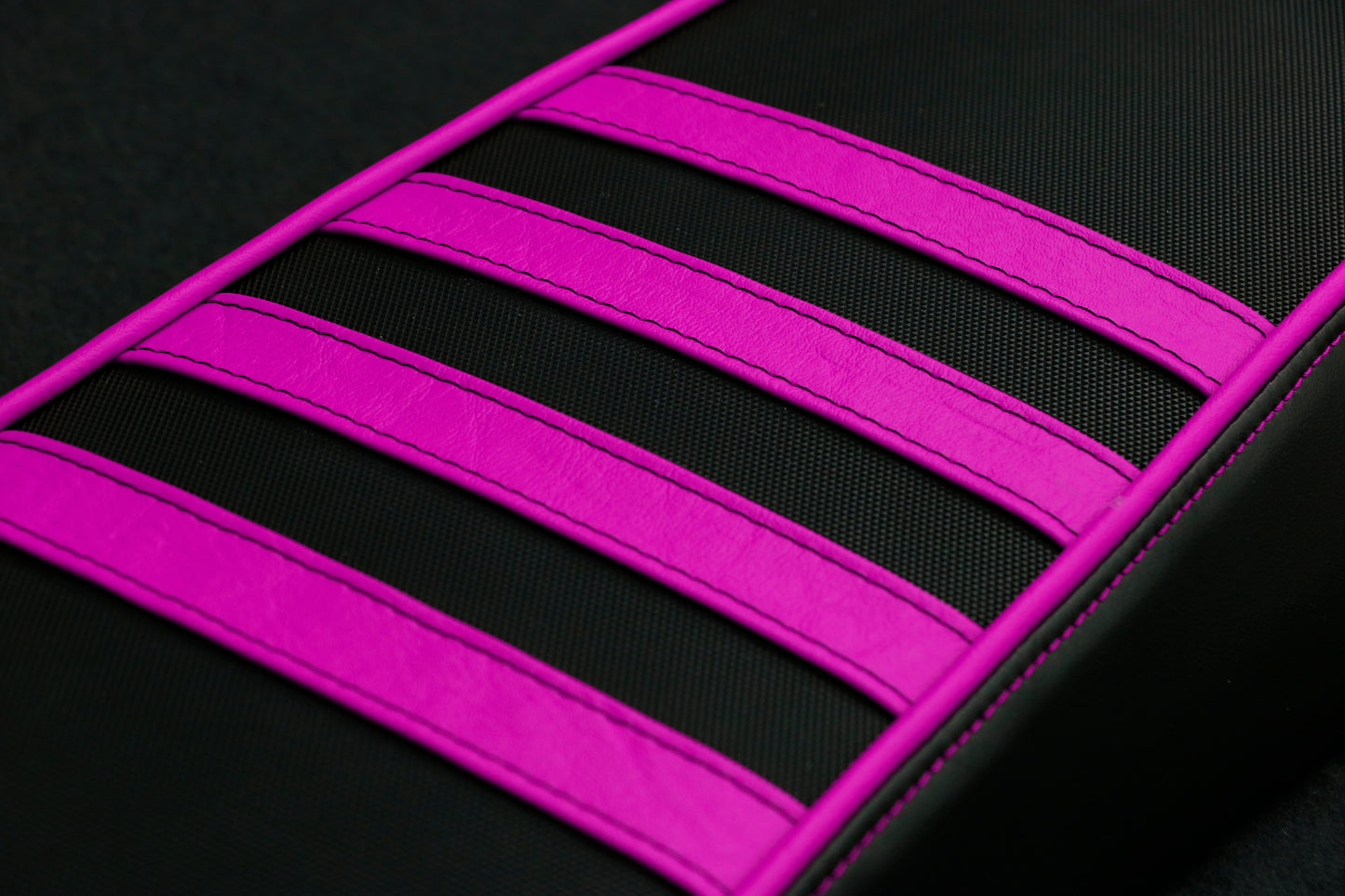 Jor Seat S&T (Pink)