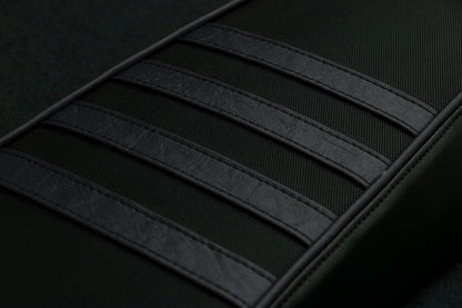 Jor Seat S&T (Black)