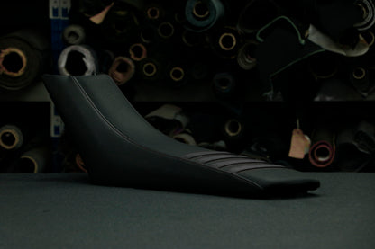 Jor Seat Stripes (Black)