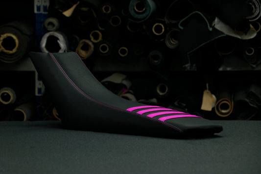 Jor Seat Stripes (Pink)