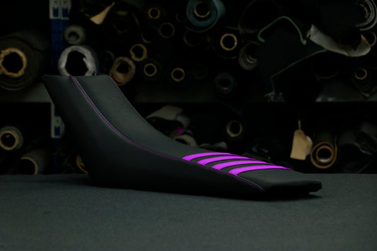 Jor Seat Stripes (Purple)