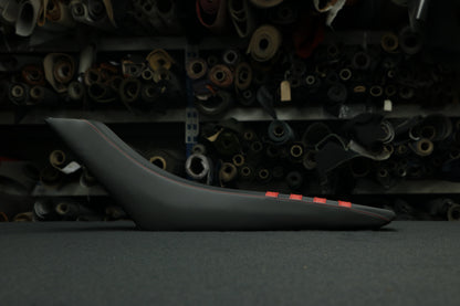 Jor Seat Stripes (Red)