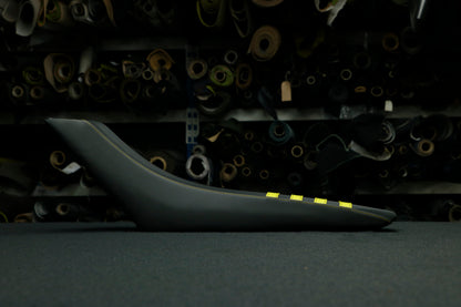 Jor Seat Stripes (Yellow)