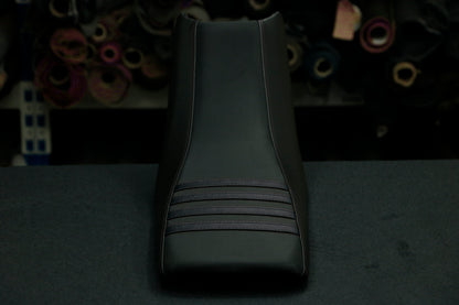 Jor Seat Stripes (Black)