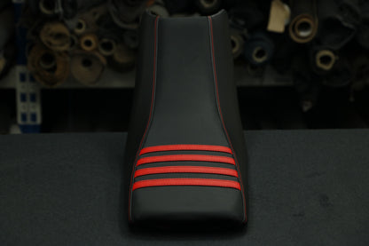 Jor Seat Stripes (Red)