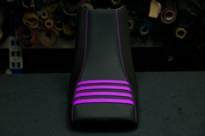 Jor Seat Stripes (Purple)