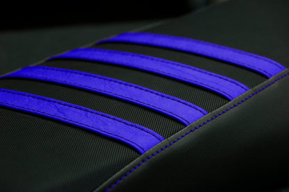 Jor Seat Stripes (Blue)