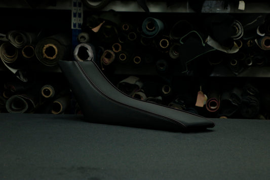 Jor Seat Trim (Black)