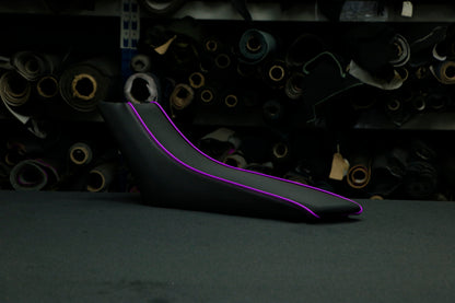 Jor Seat Trim (Purple)