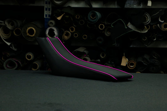 Jor Seat Trim (Pink)