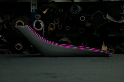 Jor Seat Trim (Pink)