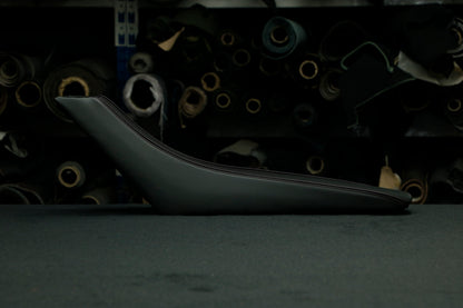 Jor Seat Trim (Black)