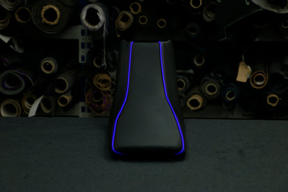 Jor Seat Trim (Blue)