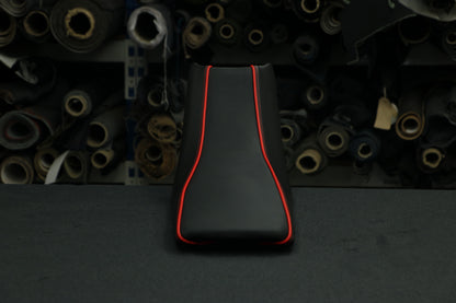 Jor Seat Trim (Red)