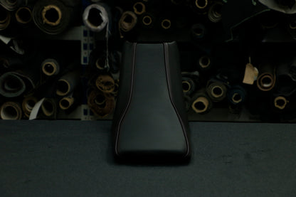 Jor Seat Trim (Black)