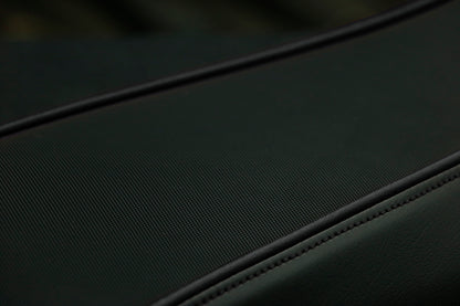 Jor Seat Trim (Black)