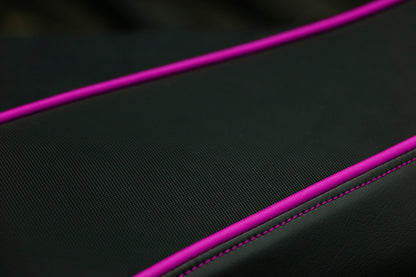 Jor Seat Trim (Pink)